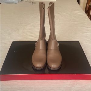 Brand New See By Chloe Boots